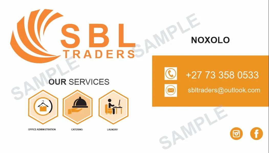 sbl traders photo 1