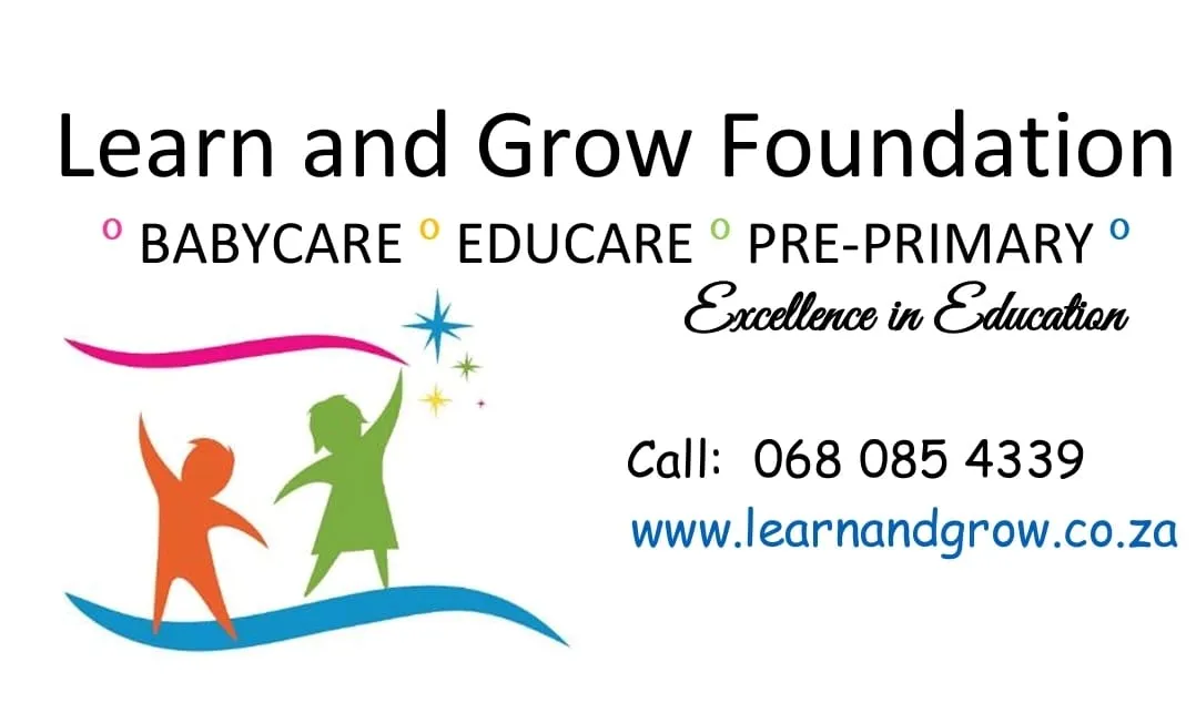 Learn and Grow Foundation - Sharonlea photo 1