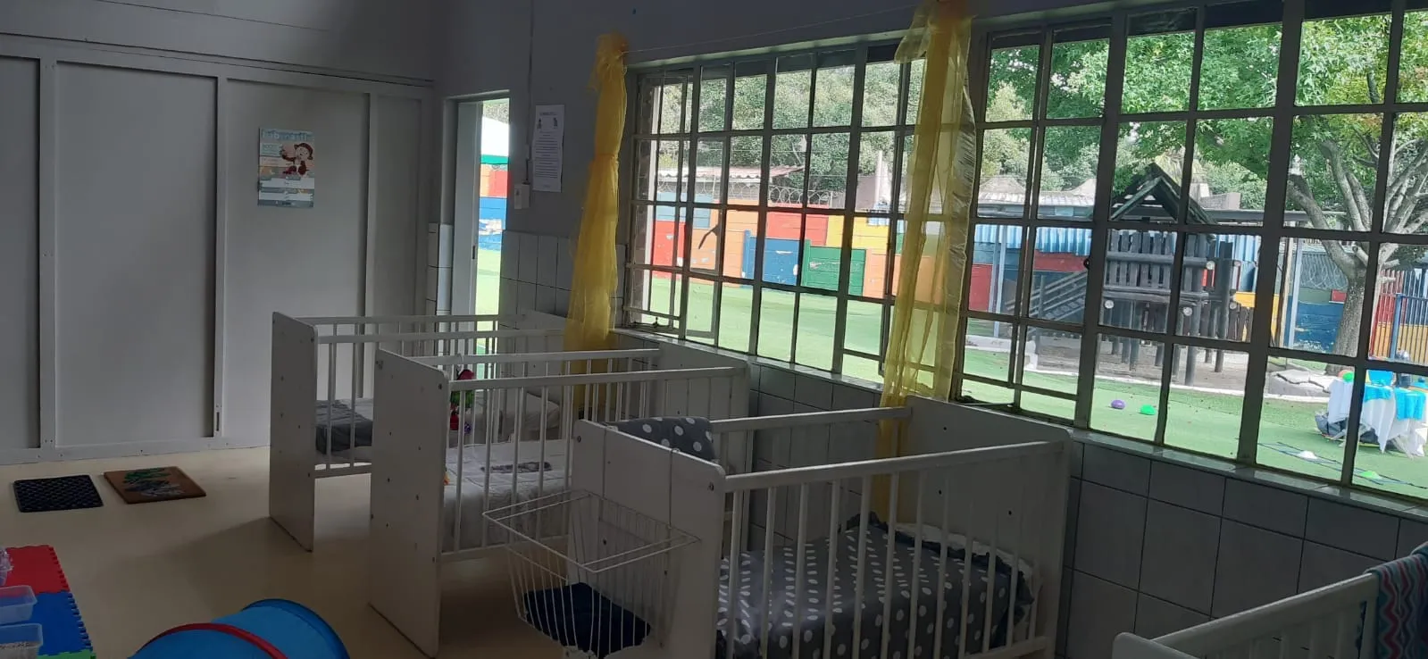 Learn and Grow Foundation - Sharonlea photo 2