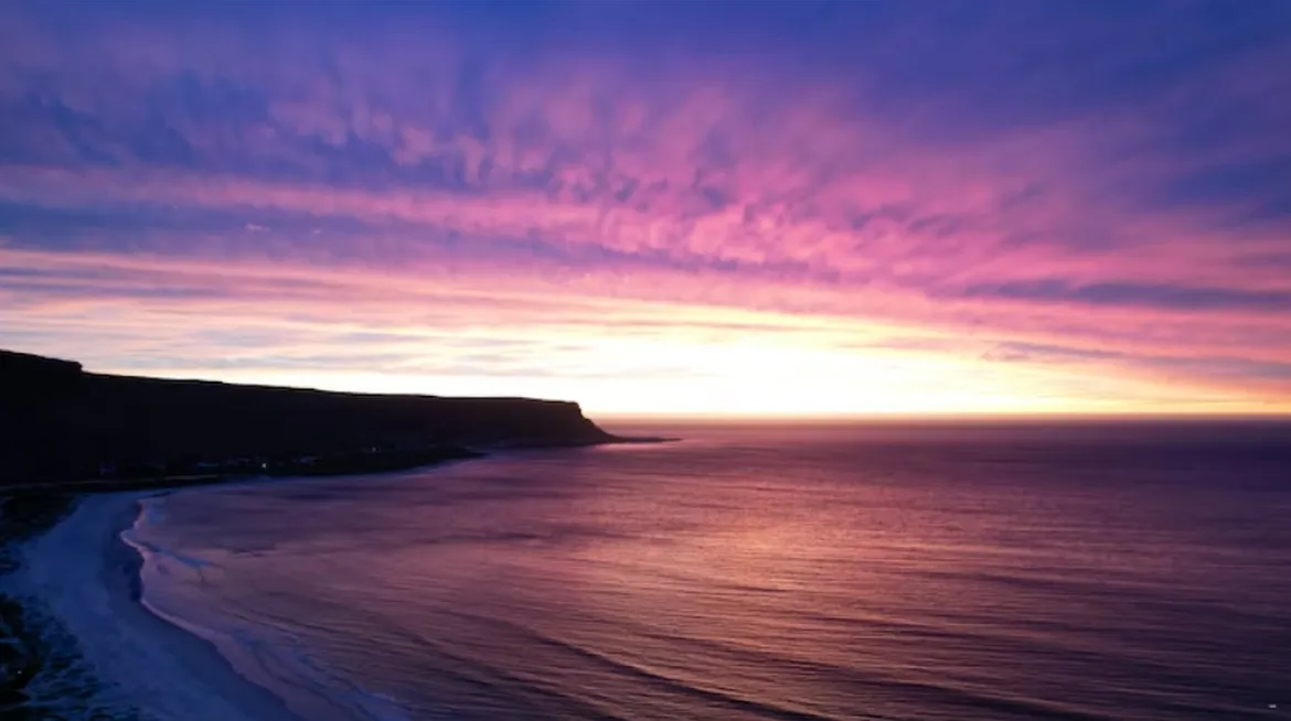Oceanic Elandsbaai photo 1