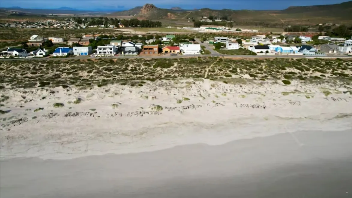Oceanic Elandsbaai photo 2
