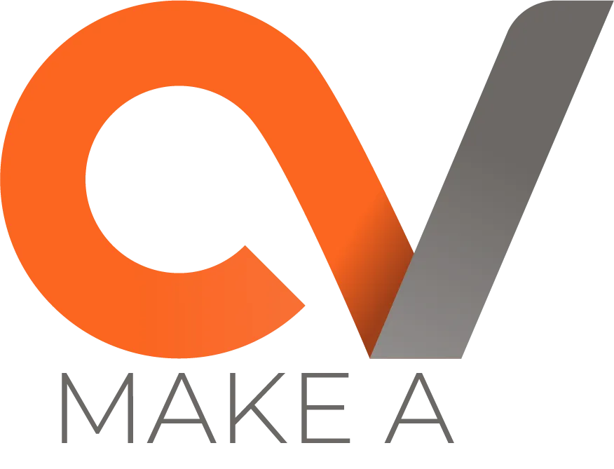 Make A CV photo 1