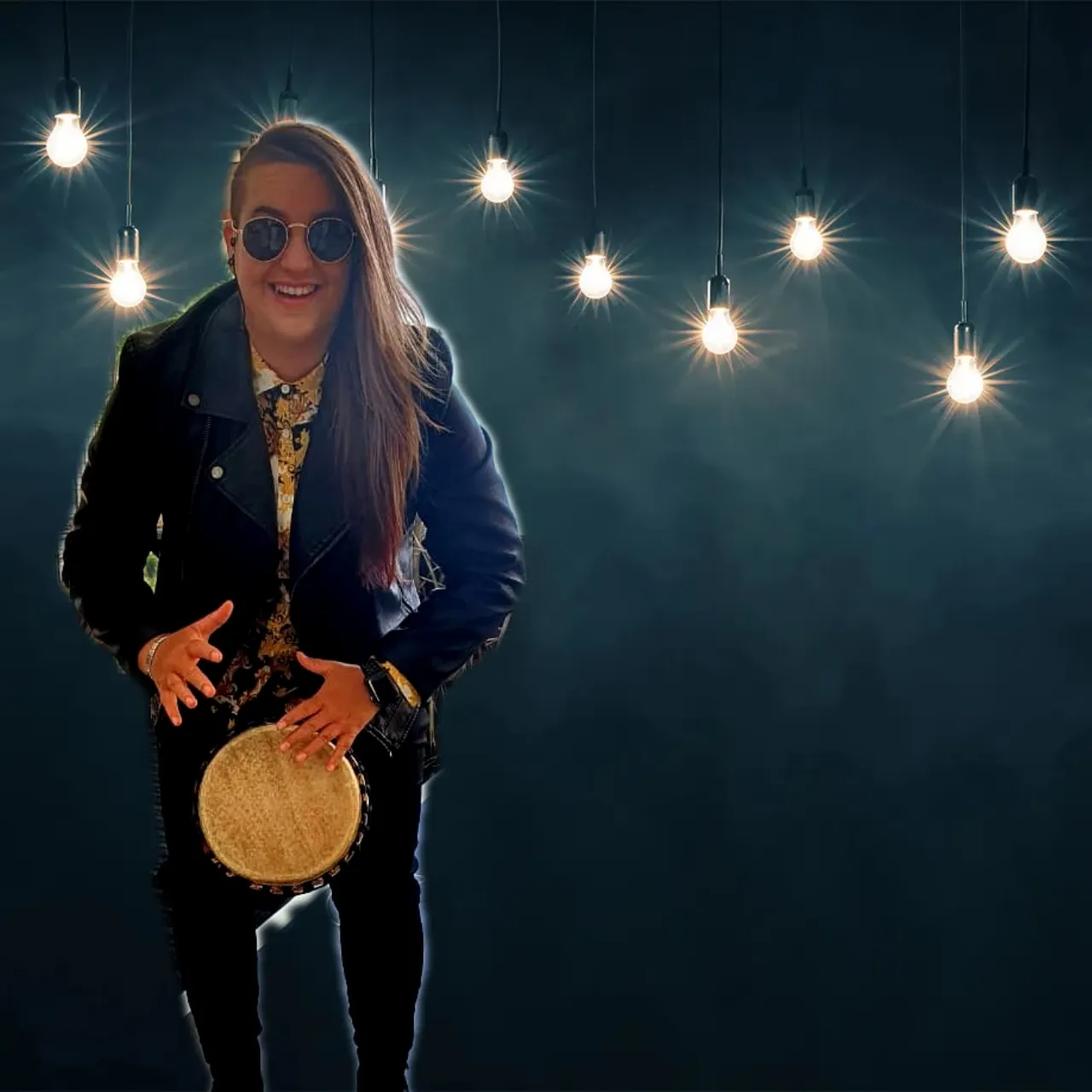 Shaza Musician photo 3