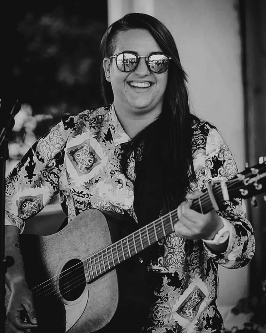 Shaza Musician photo 4