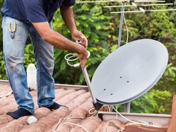 Hermanus DSTV Installer 0733939770 Aircons photo 2