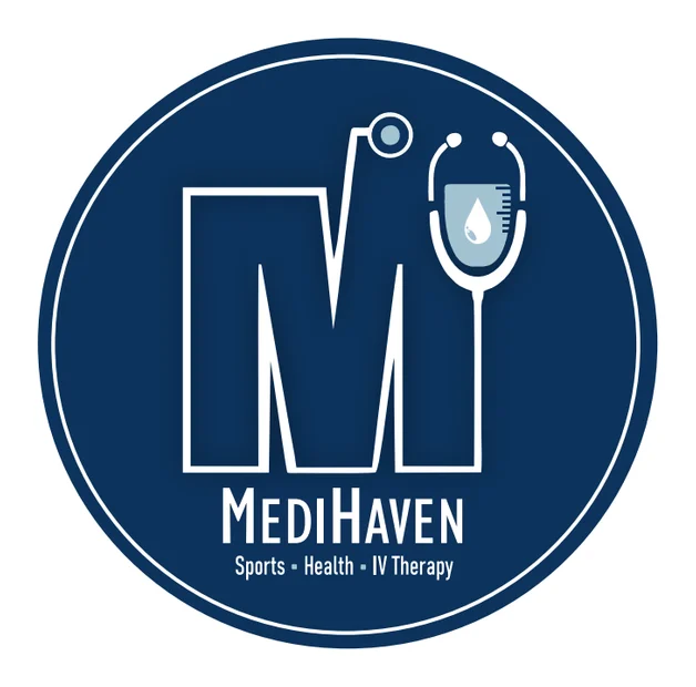 MediHaven logo