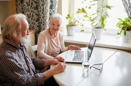 Ciliarycare Health Company Old Age Homes photo 1