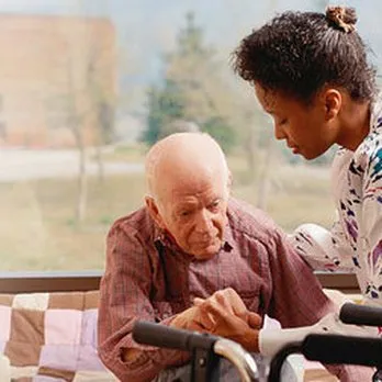 Ciliarycare Health Company Old Age Homes photo 3