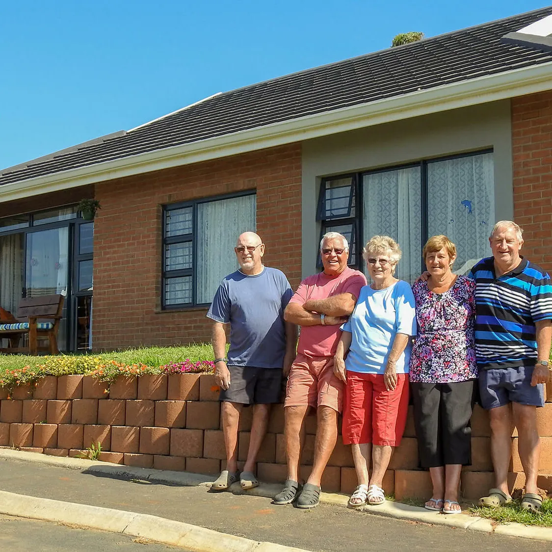 Vonlea Care Centre International photo 2