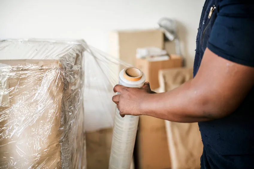House Movers photo 1
