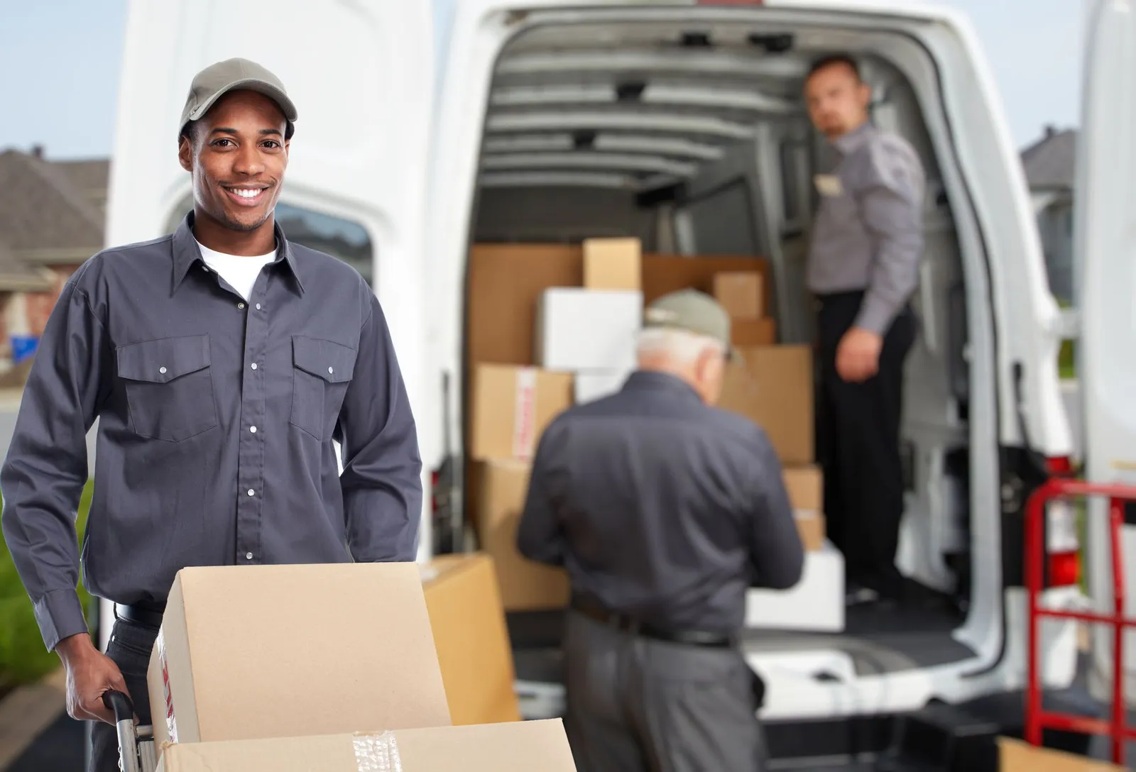House Movers photo 4