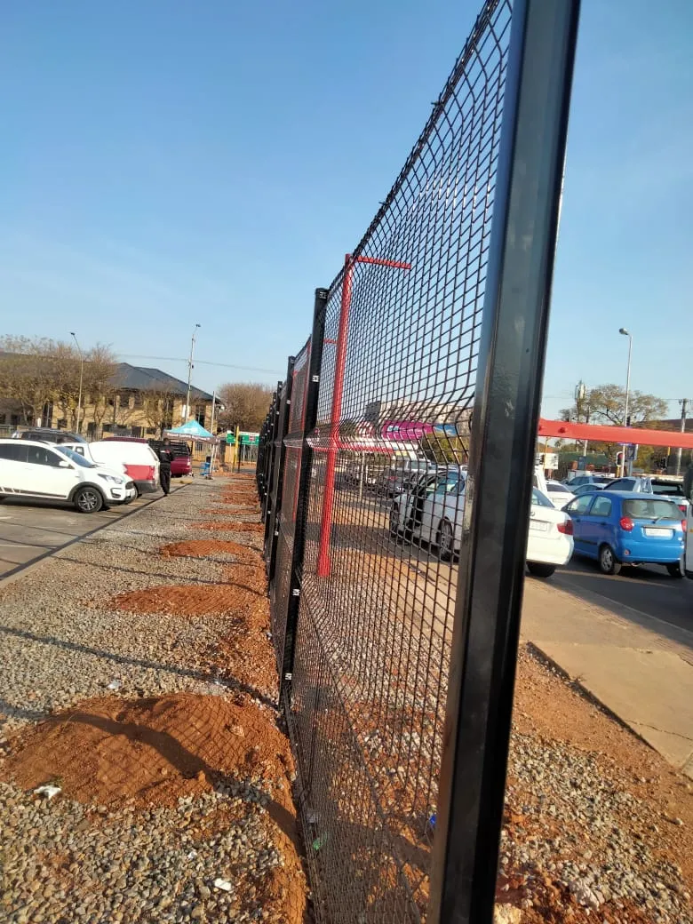 Total Fencing Solutions photo 1