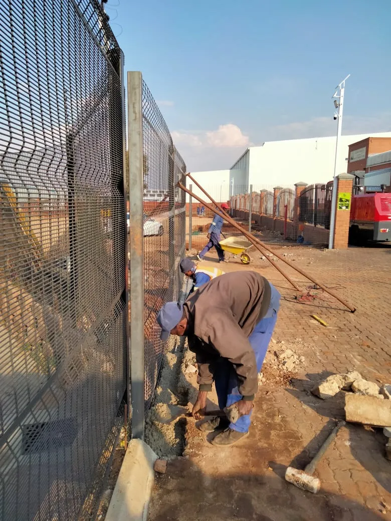 Total Fencing Solutions photo 3