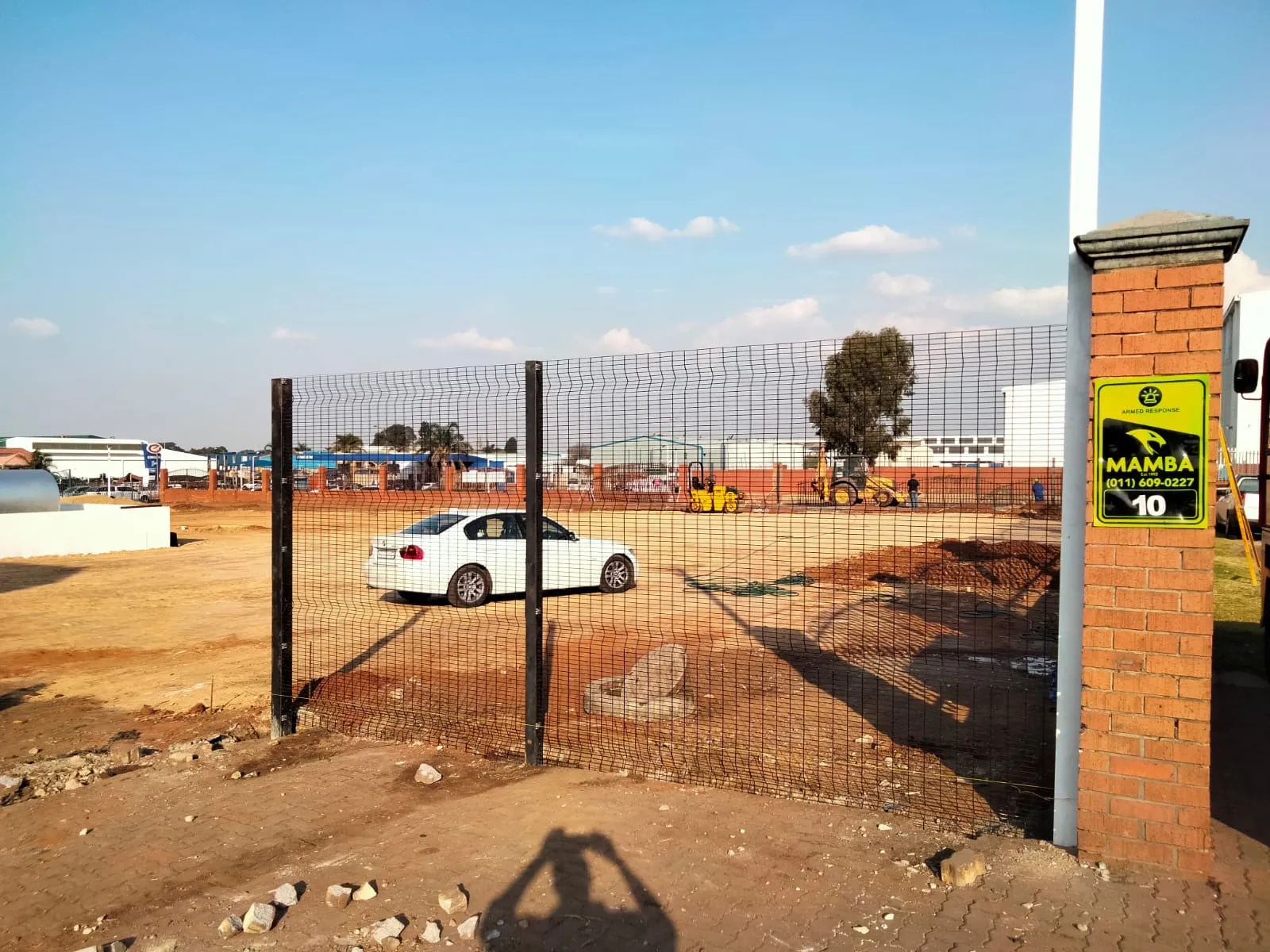 Total Fencing Solutions photo 4
