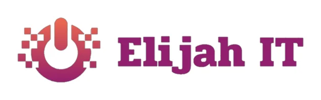 Elijah IT logo