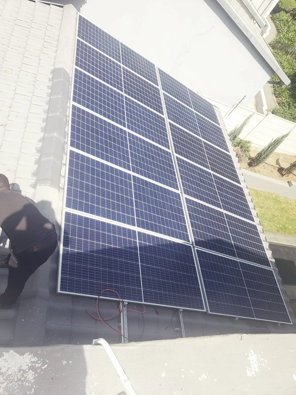 Africa SolarCity photo 3