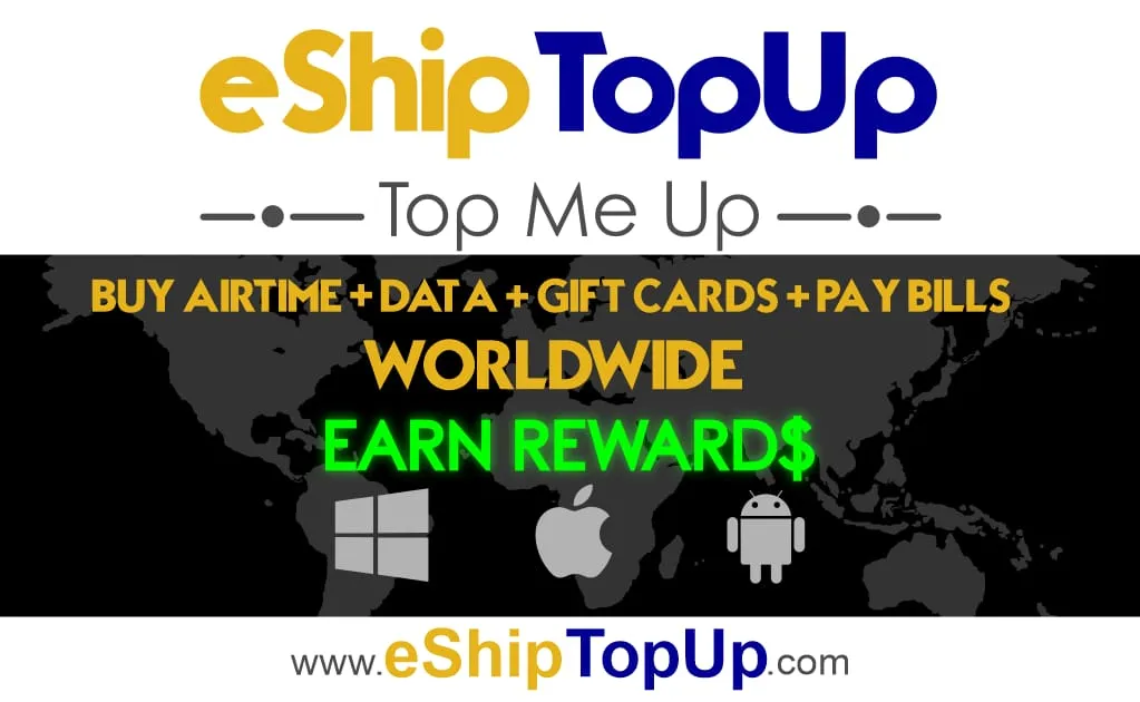 eShipTopUp (Pty) Ltd photo 2