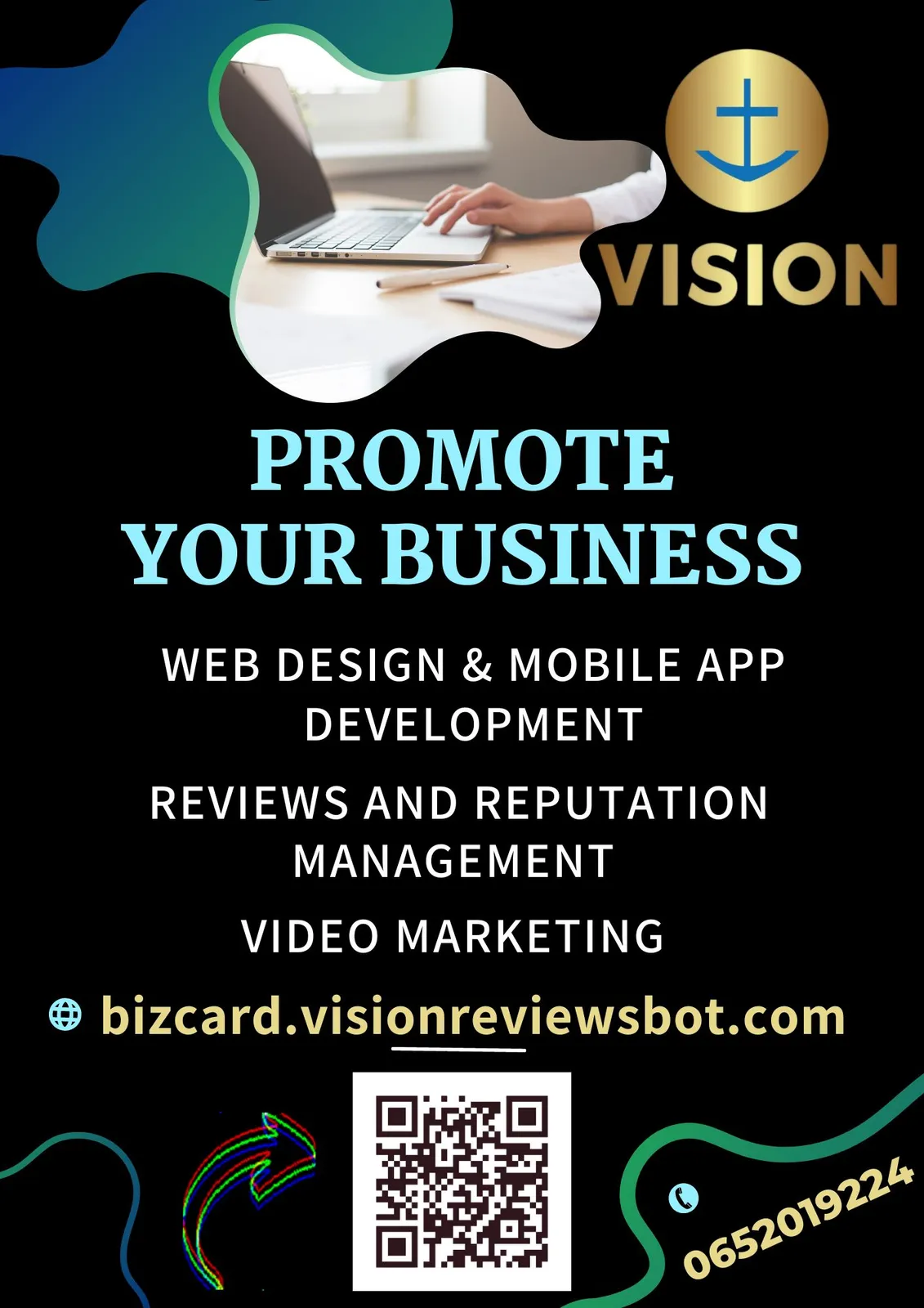 Vision Reviews photo 1