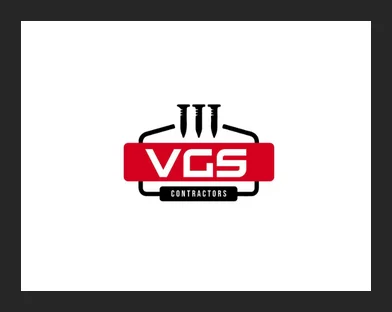VGS Fencing 0607814558 logo