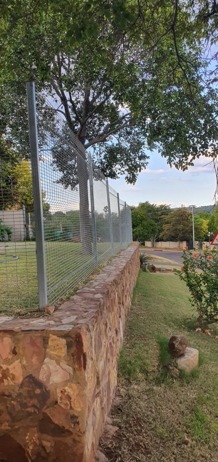 VGS Fencing 0607814558 photo 2