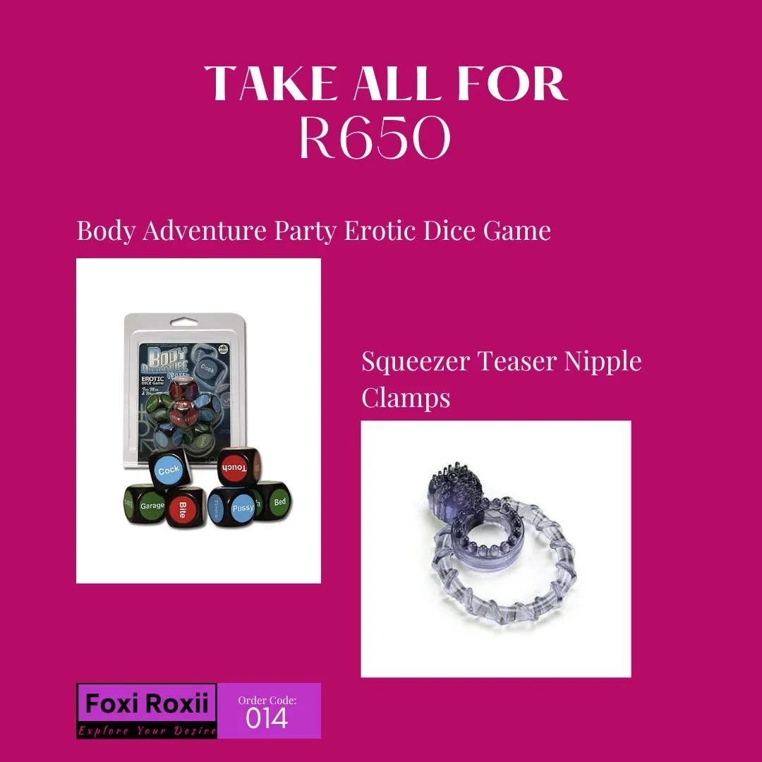 FoxiRoxii Adult Toys Boutique photo 1