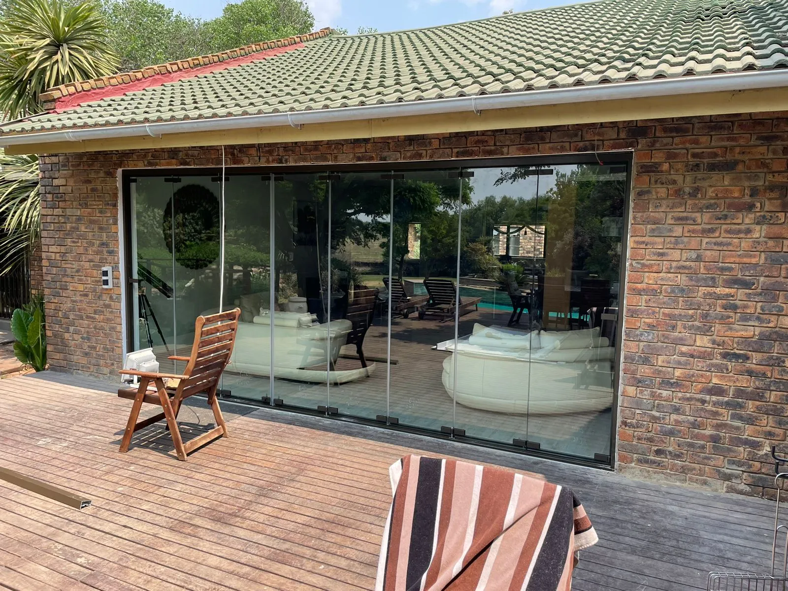 Uniotec Glass & Aluminium photo 1