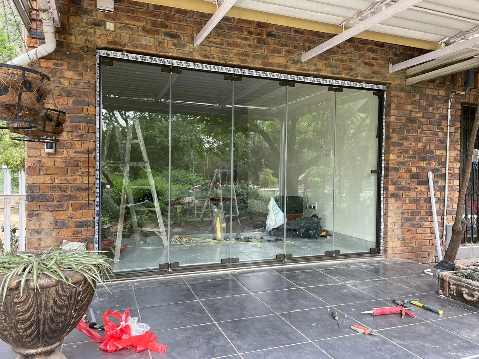 Uniotec Glass & Aluminium photo 3
