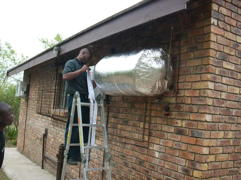 Pretoria Plumbers NO CALL OUT FEE photo 1