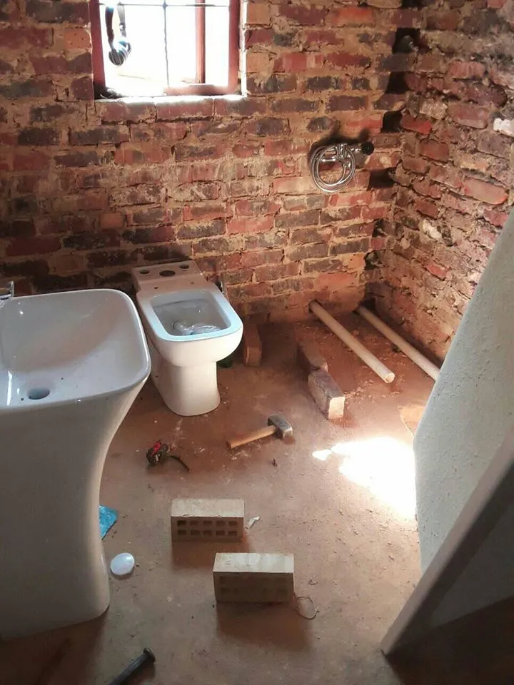 Pretoria Plumbers NO CALL OUT FEE photo 2