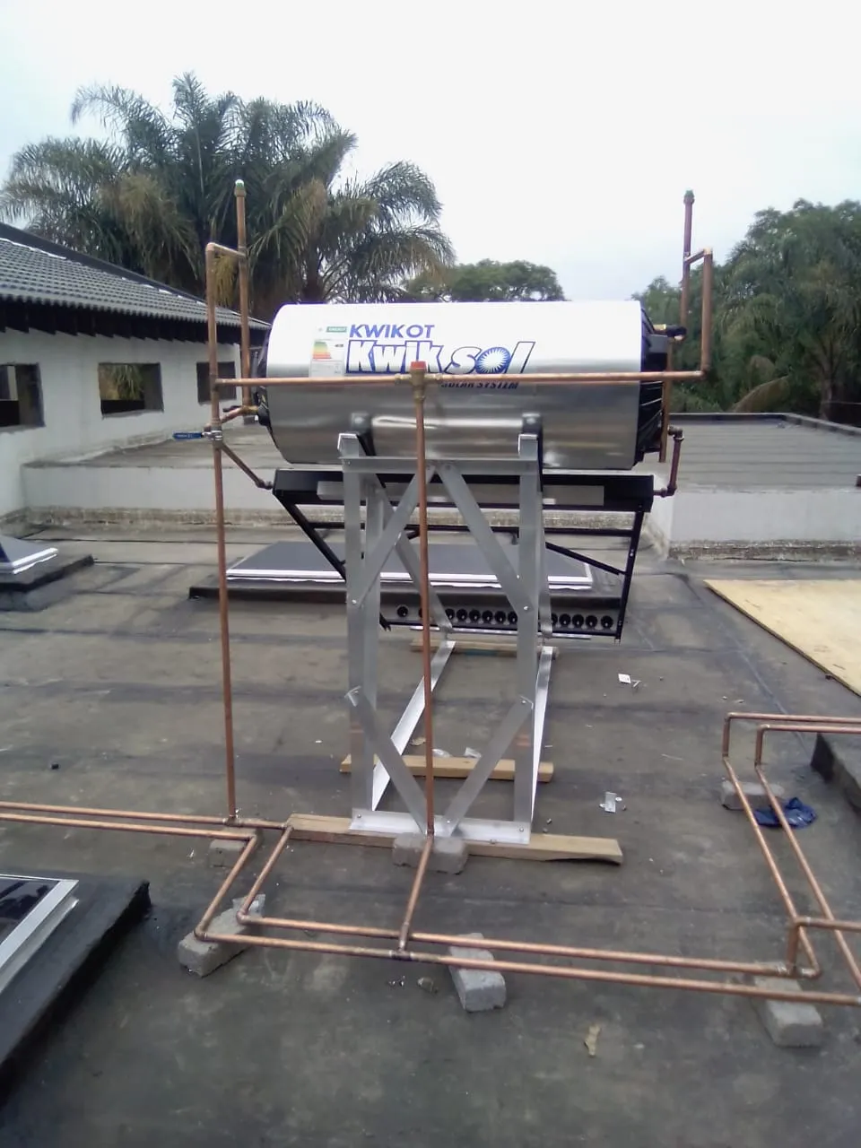 Pretoria Plumbers NO CALL OUT FEE photo 3