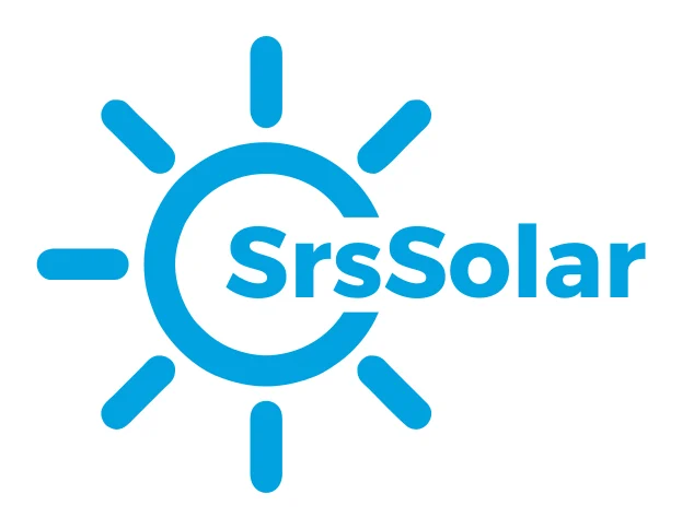SrsSolar logo