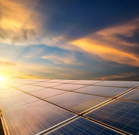 Bespoke Solar photo 1
