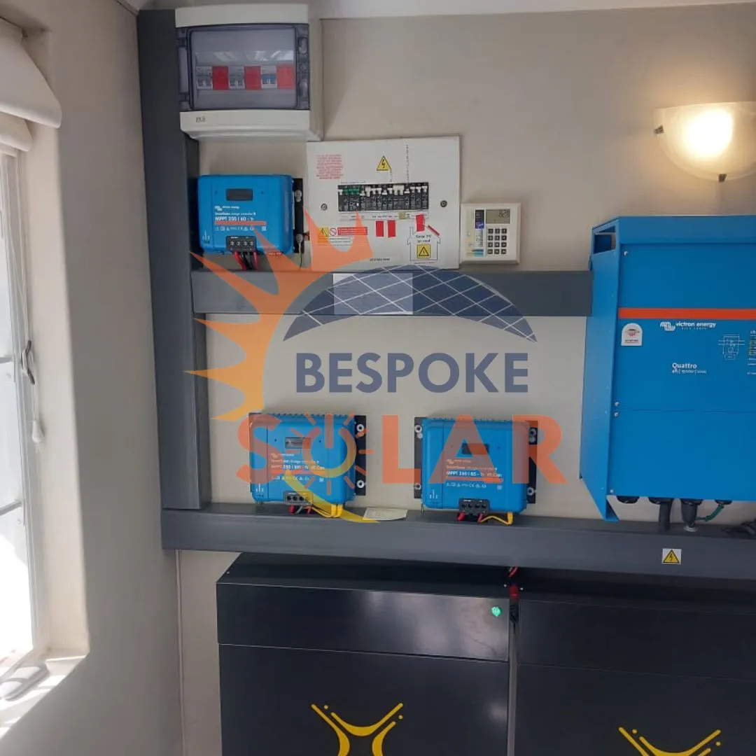 Bespoke Solar photo 2