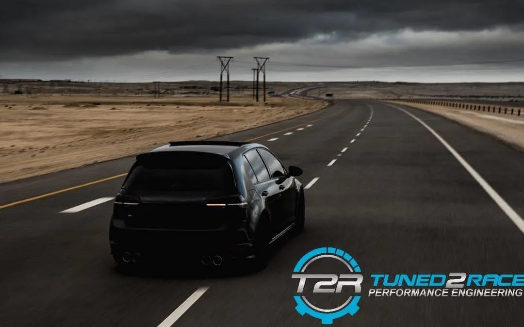 Vehicle Performance t/aTuned2Race Piet Retief photo 1