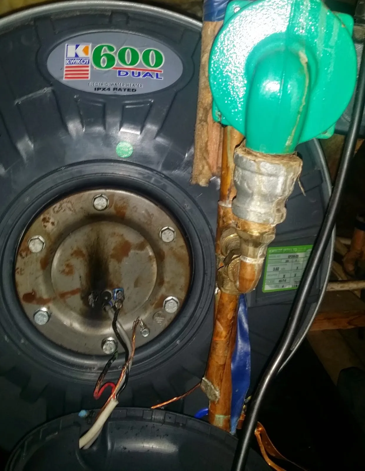 Garsfontein Plumbers 071 486 6959 photo 2