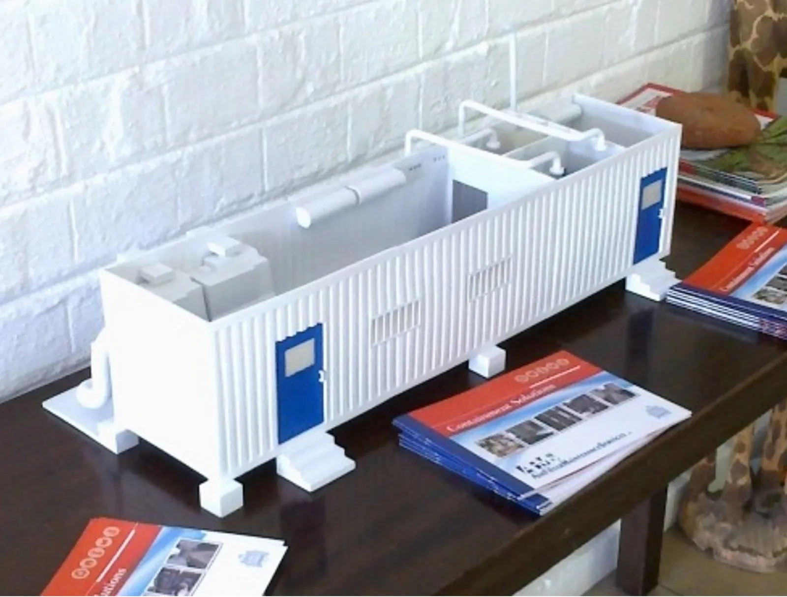 Taito 3D Printing photo 3
