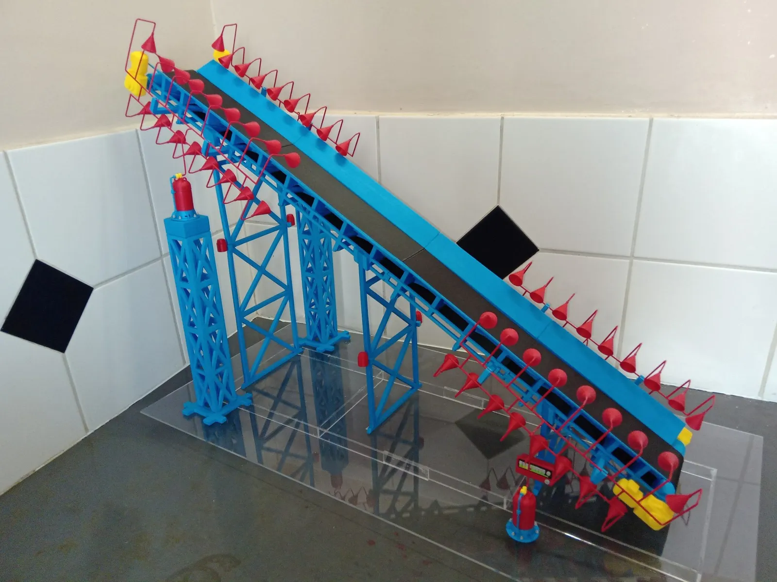 Taito 3D Printing photo 4