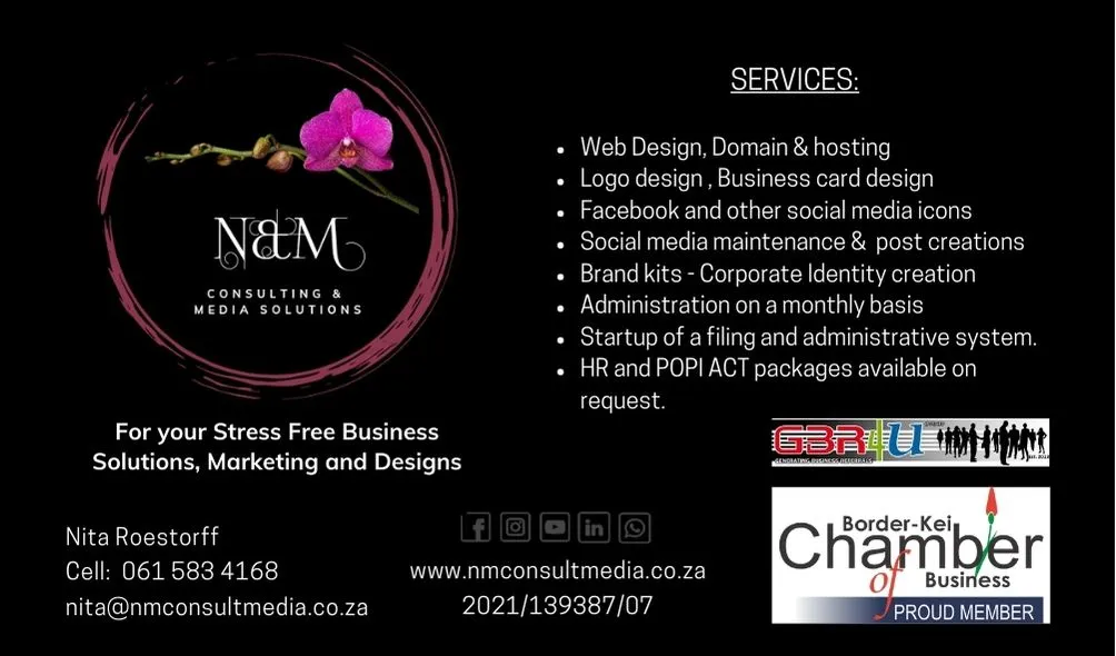 N&M Consulting & Business Solutions photo 1