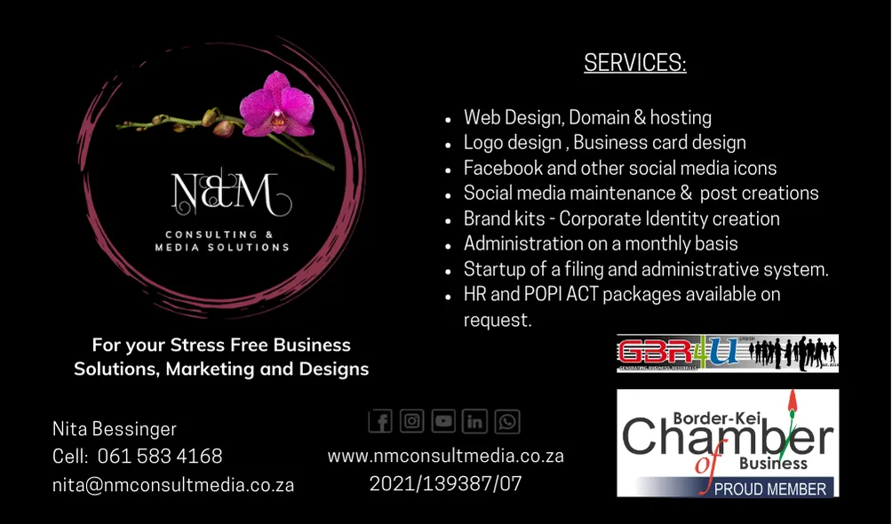 N&M Consulting & Business Solutions photo 2