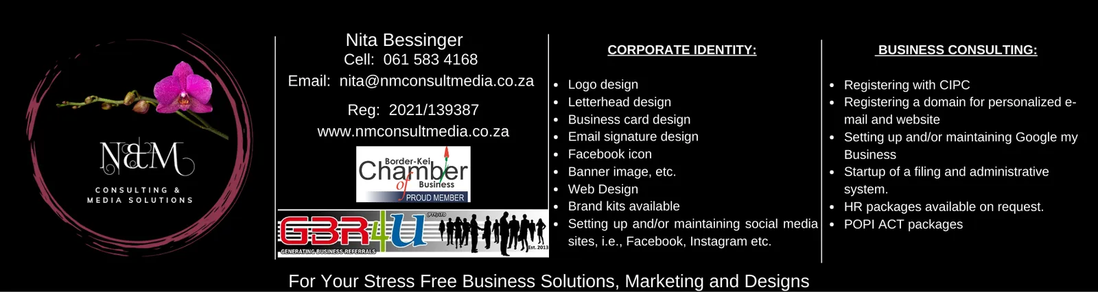 N&M Consulting & Business Solutions photo 3