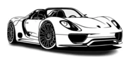 Cape Town Luxury Car Hire logo