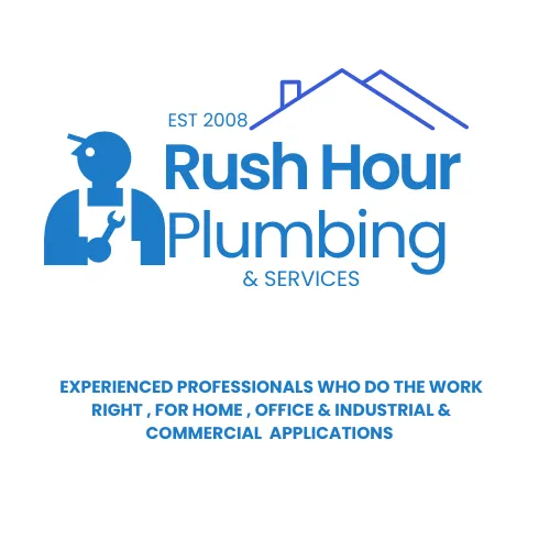 Rush Hour Plumbing & Services Pty Ltd photo 1