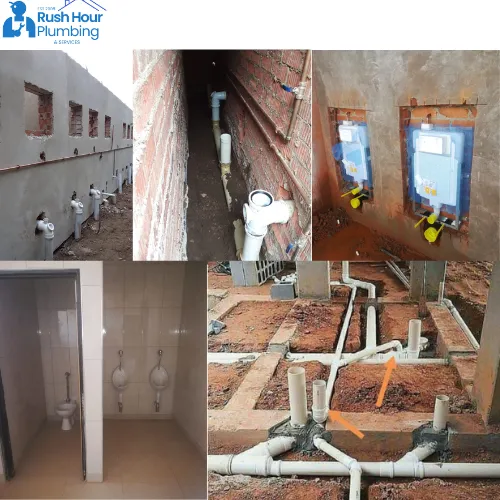 Rush Hour Plumbing & Services Pty Ltd photo 2