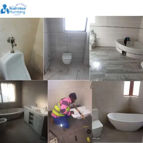 Rush Hour Plumbing & Services Pty Ltd photo 4