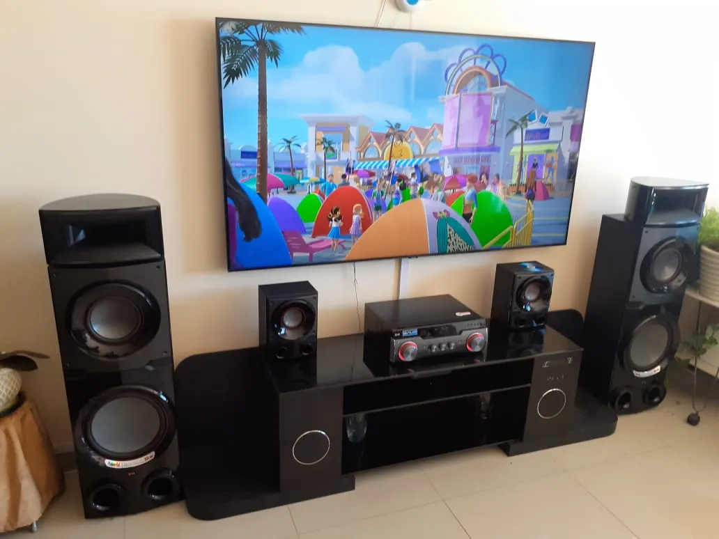 Smart AV Home Systems photo 2