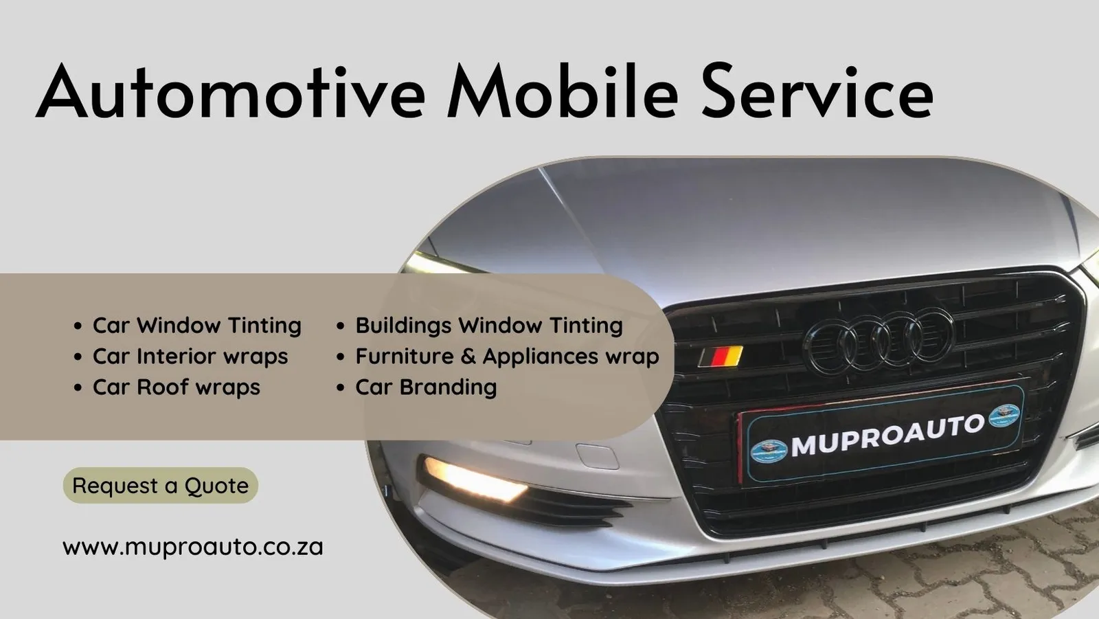 Mupro Auto Clinic photo 1