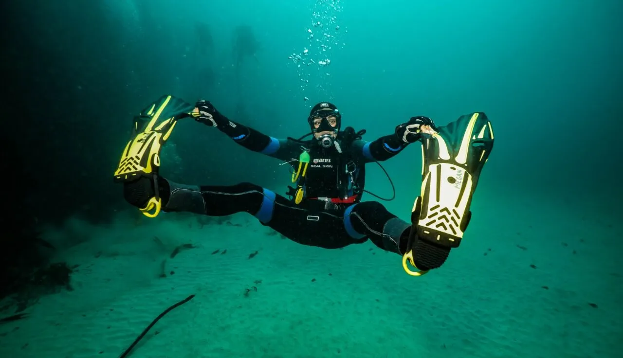 Lekker Divers | Cape Town photo 3