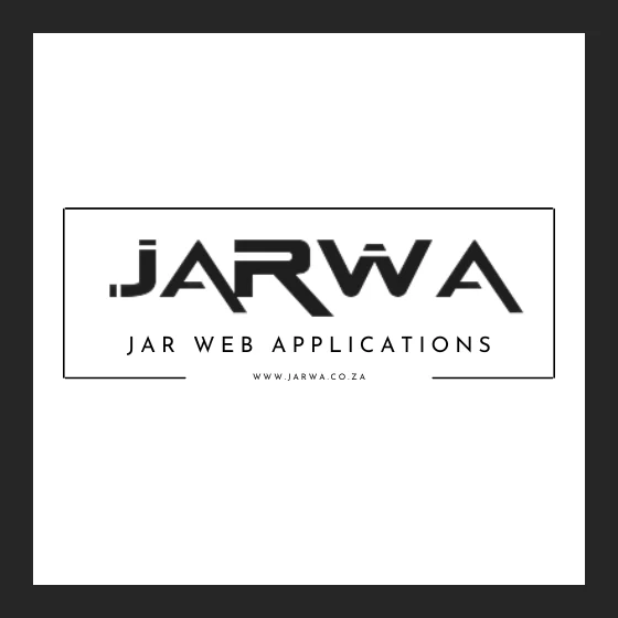 Jarwa Web Design & Applications logo