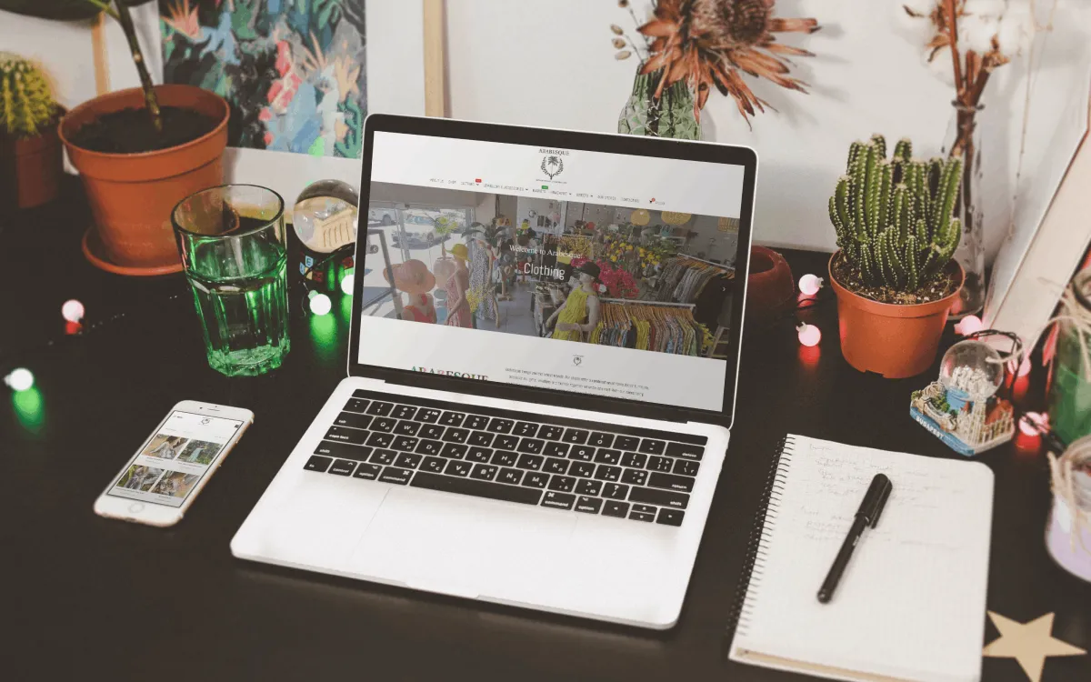Jarwa Web Design & Applications photo 4