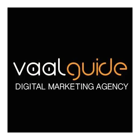 Vaal Guide Digital logo